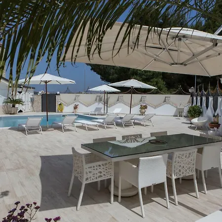 Apartamento Vdl Luxury *