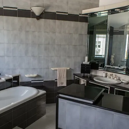 Apartment Vdl Luxury *