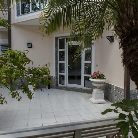 Apartment Vdl Luxury *