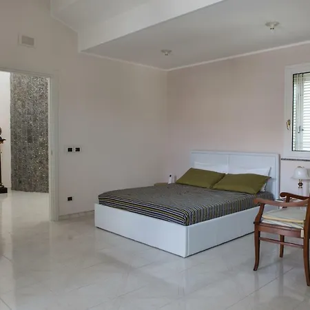 Apartamento Vdl Luxury Floridia
