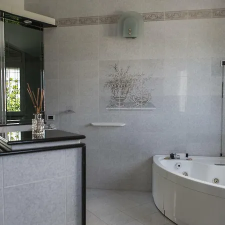 Apartment Vdl Luxury