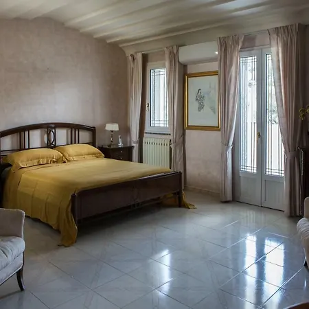 Apartamento Vdl Luxury Floridia