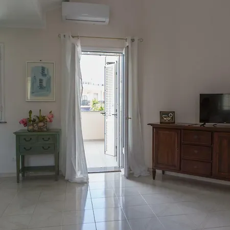 Vdl Luxury Apartment