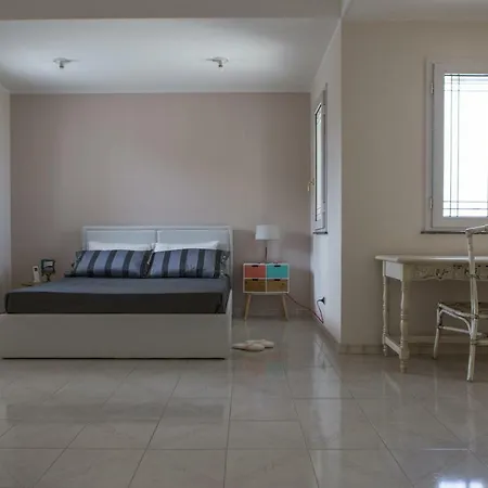 Vdl Luxury Apartment