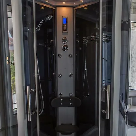 Vdl Luxury Apartment