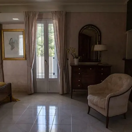 Apartment Vdl Luxury Floridia