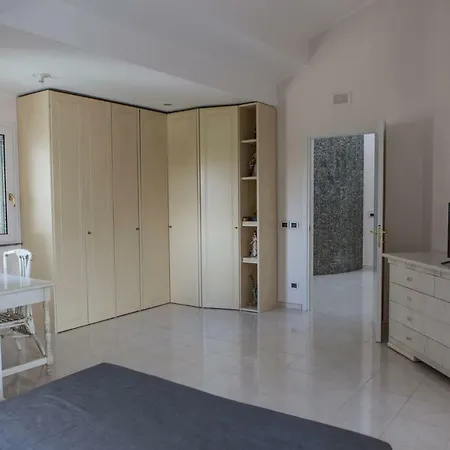 Apartamento Vdl Luxury Floridia
