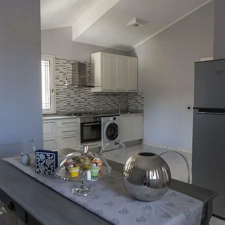 Apartamento Vdl Luxury