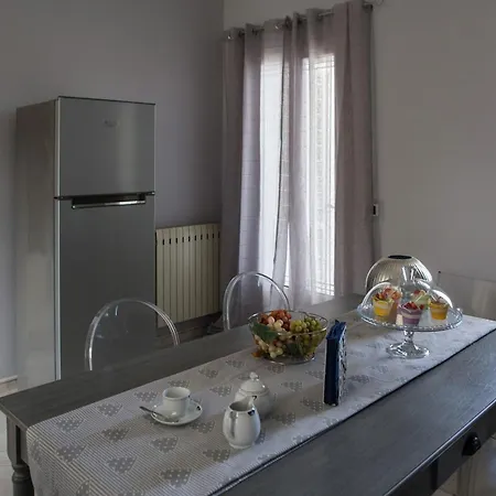 Apartment Vdl Luxury Floridia