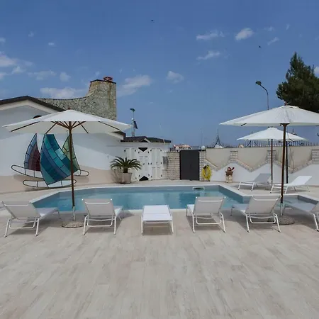 Apartment Vdl Luxury