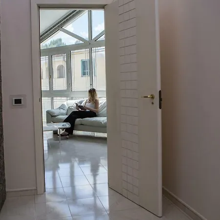 Vdl Luxury Apartamento *
