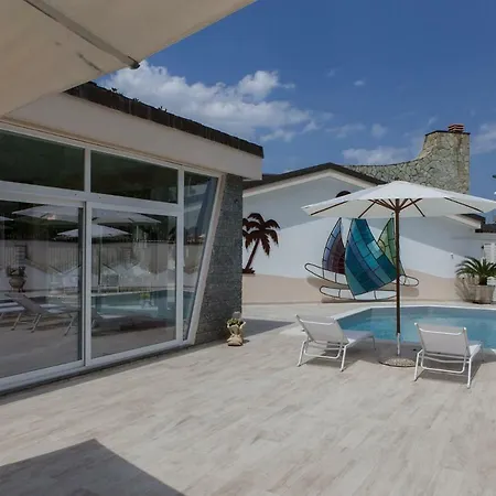 Vdl Luxury Apartment *